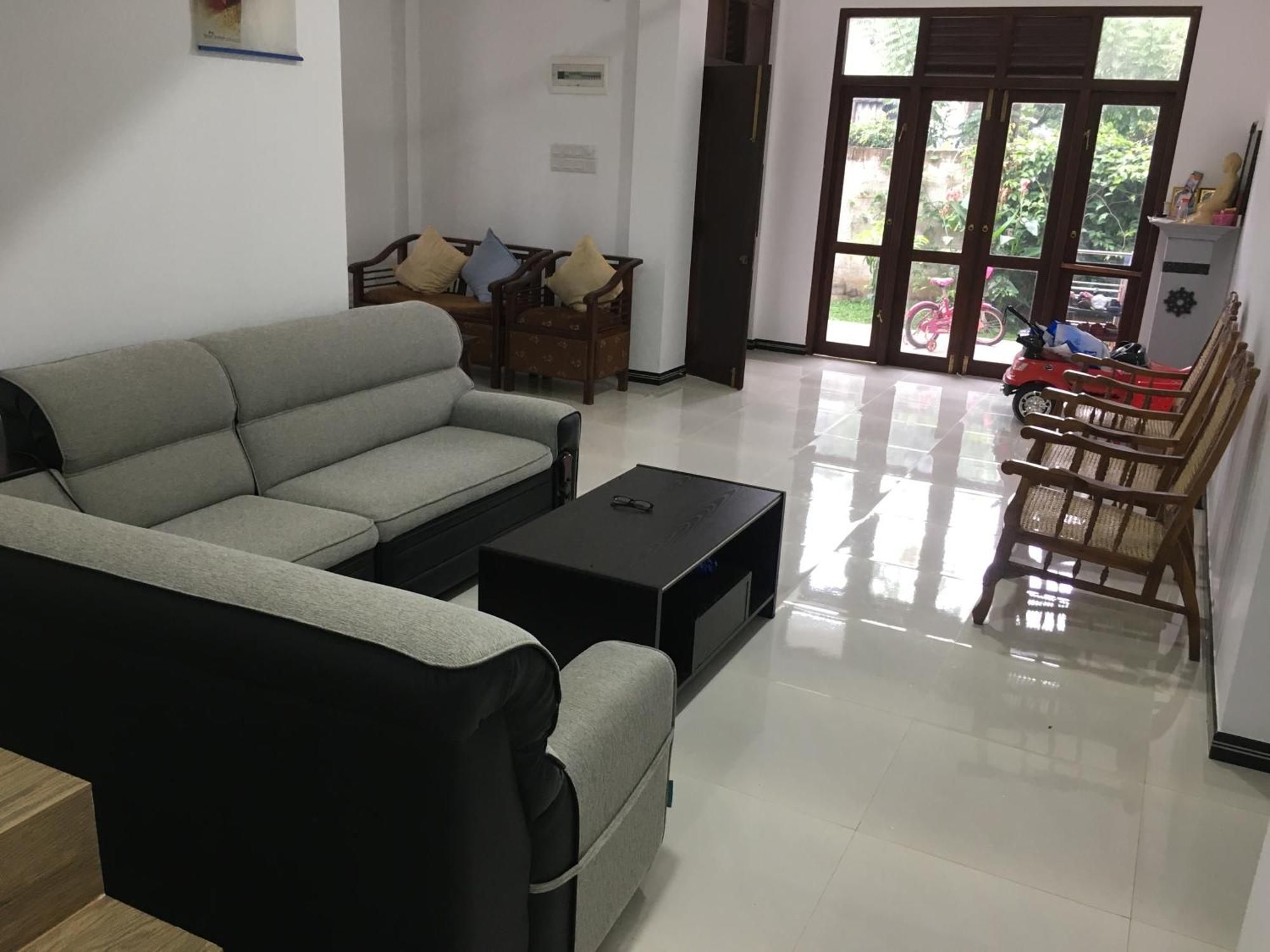 Bosadi Homestay Katunayaka Ngoại thất bức ảnh