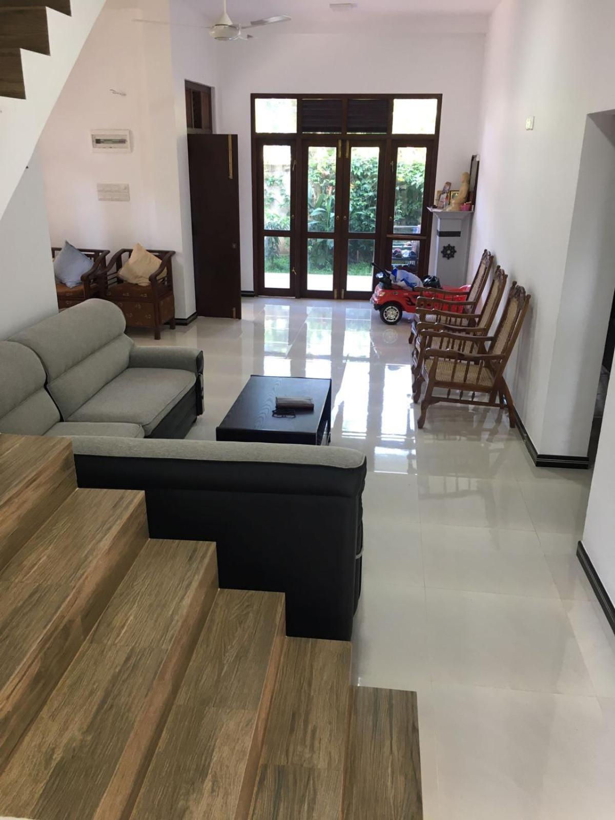 Bosadi Homestay Katunayaka Ngoại thất bức ảnh
