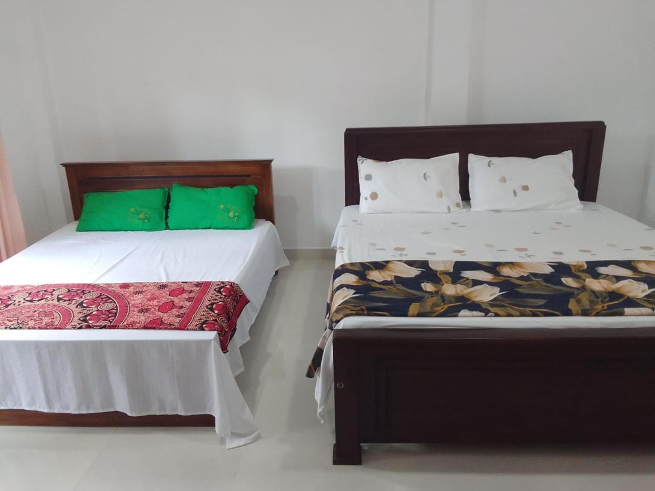 Bosadi Homestay Katunayaka Ngoại thất bức ảnh