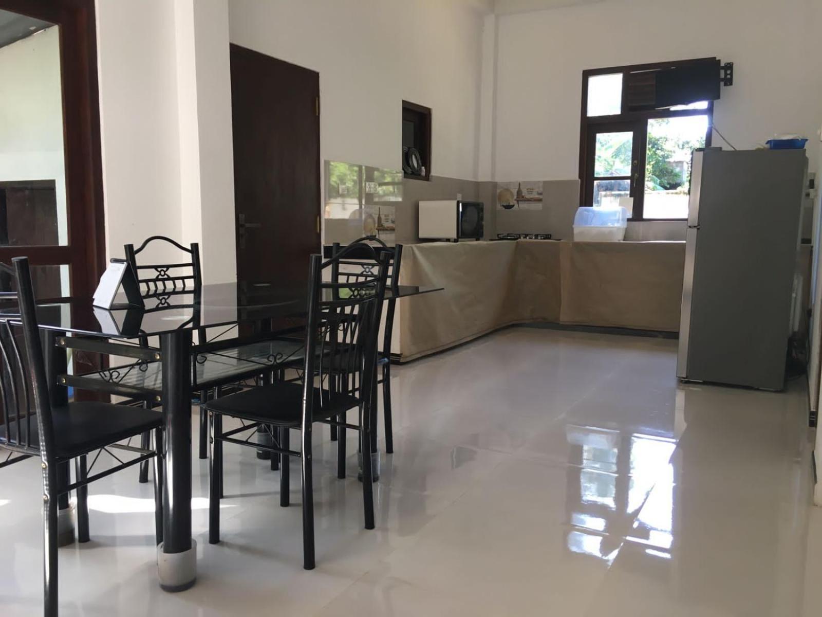 Bosadi Homestay Katunayaka Ngoại thất bức ảnh