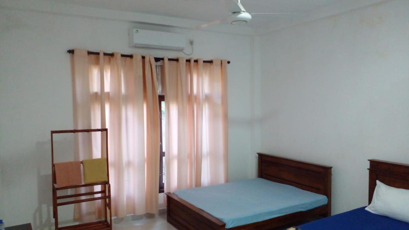 Bosadi Homestay Katunayaka Ngoại thất bức ảnh