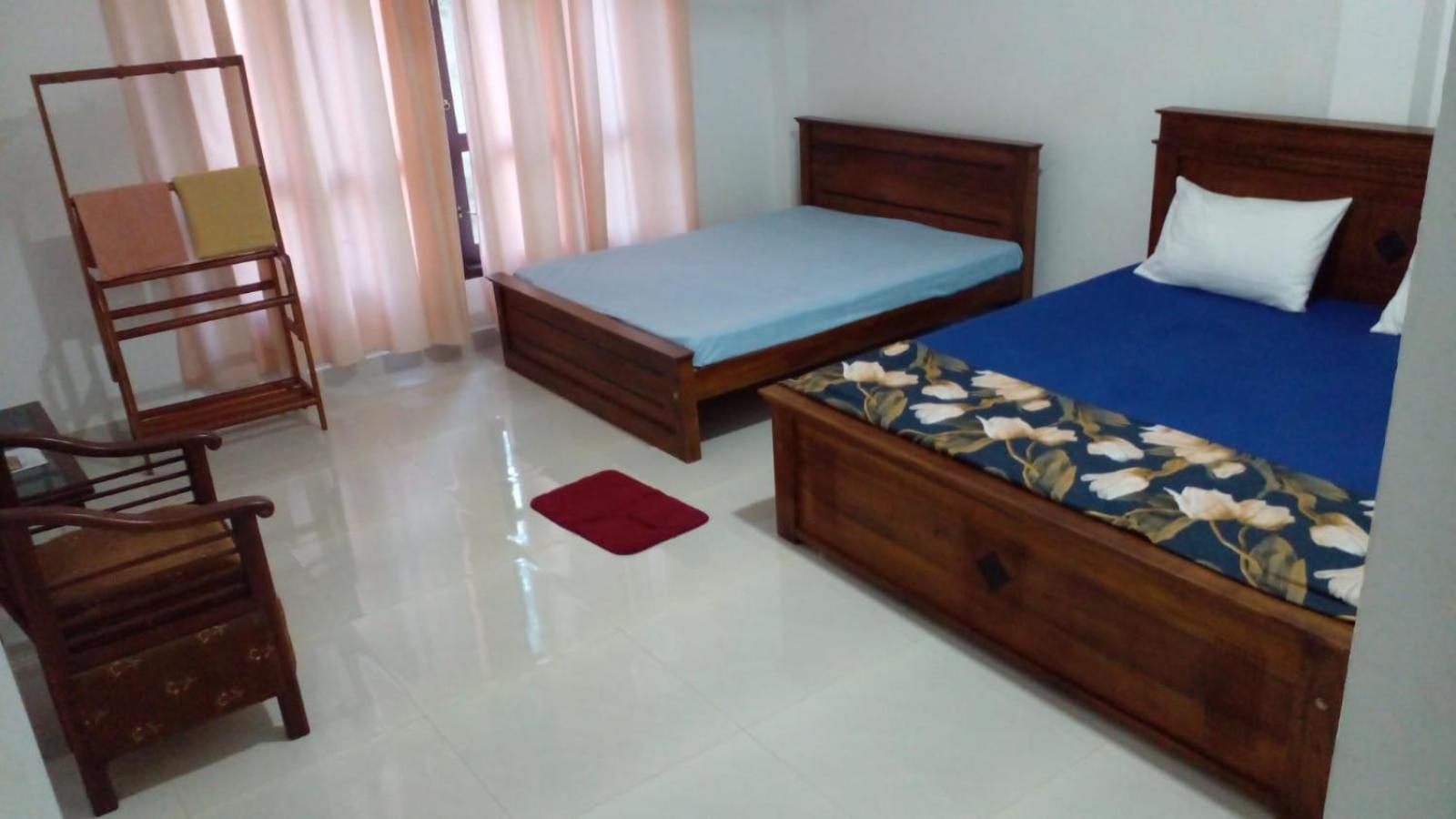 Bosadi Homestay Katunayaka Ngoại thất bức ảnh