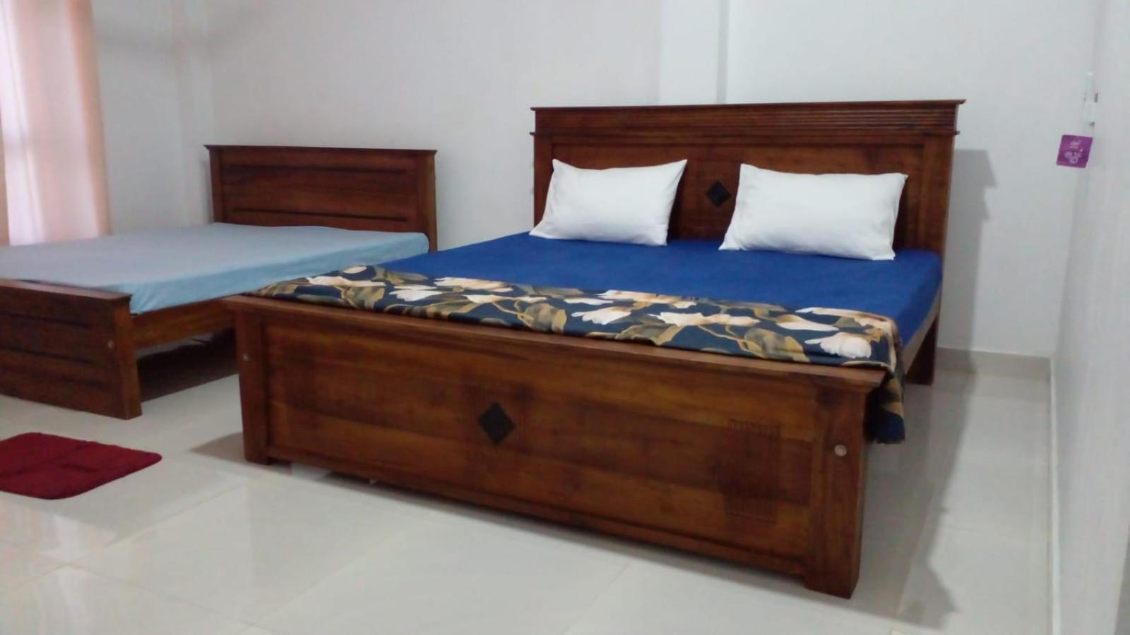 Bosadi Homestay Katunayaka Ngoại thất bức ảnh